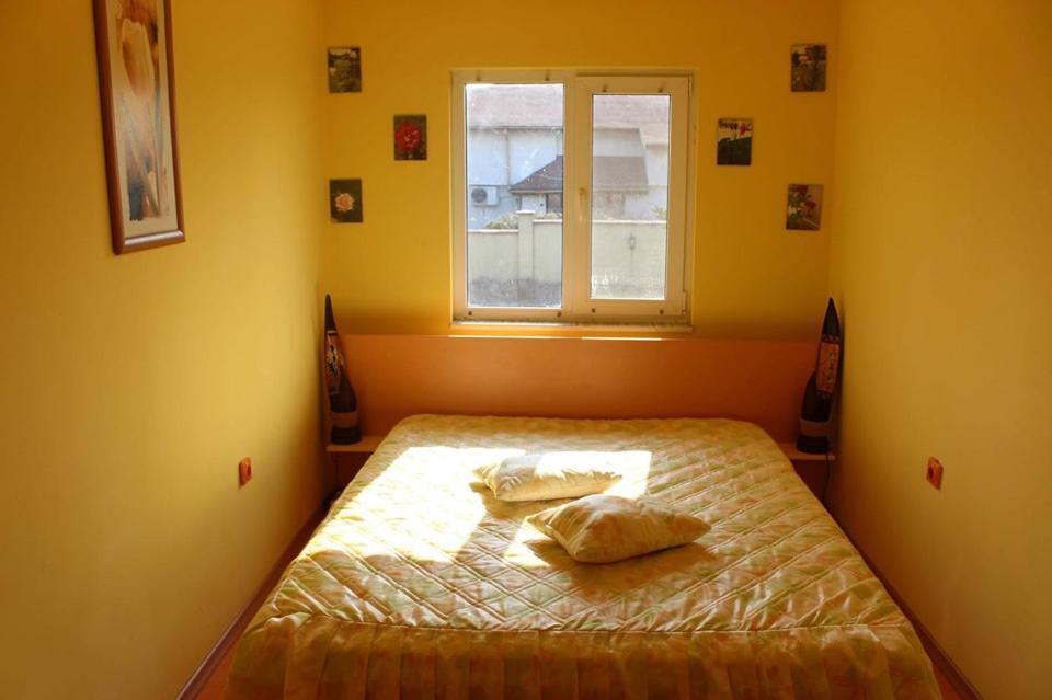 Ezerets Guest House Anita エクステリア 写真